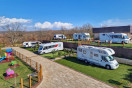 San Servolo Wellness Camping *****