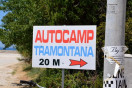 Kamp Tramontana *