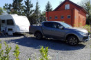 Kamp odmorište Zlatni Lug