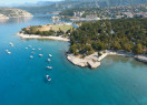 Camp Oštro