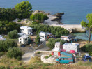 Camp Paradiso ***