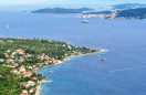 Camp Plaža *