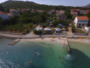 Camp Rogač **