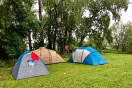 Camping Suza Baranje