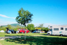 Camping Radonja *