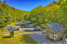 Camping Duboka