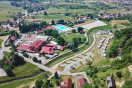 Kamp Terme Jezerčica ****
