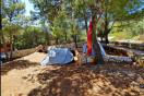 Camp Paklina **