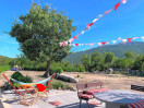 Camp Biokovo ***