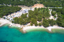 Camp Male Čiste *