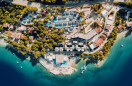 Camp Morenia Beach Resort ****