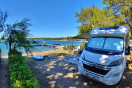 Kamp Orsera Resort ***