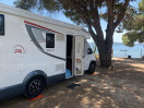 Camp Punta **