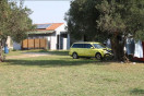 Camping Kero *