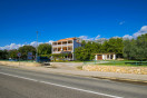 Camping Vesna