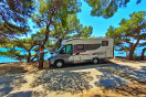 Camping Slanica ***