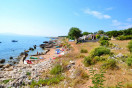 Camping Skovrdara