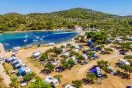 Camping Plitka Vala **