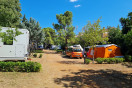 Camping Paron Sime