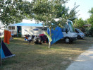 Camping Ninska Laguna **