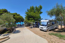 Camping Lasatka