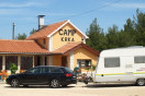 Autocamp Krka