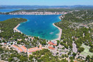 Camping Jezera Lovisca Murter ***