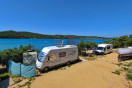 Camping Jazina **