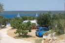 Camp Daleka Obala *