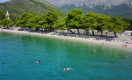 Camp Dalmacija **