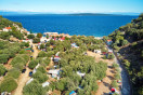 Camp Brajdi **