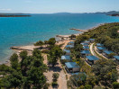 Campsite Lopari Resort