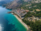 Camp Škrila ***