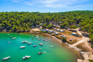 Kamp Arena Tašalera **