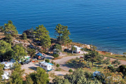 Camping Kanegra ****