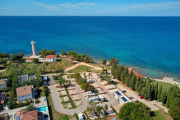Kamp Lighthouse
