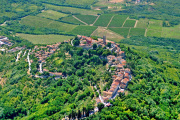 Kamp Motovun *