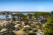 Campsite Padova Premium Resort****