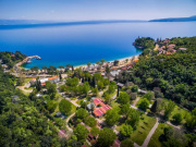 Camp Medveja ***