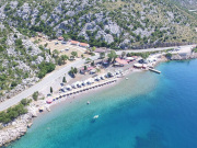 Camp Rača