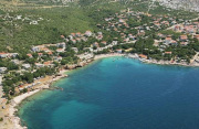 Campsite Punta Povile
