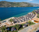 Camp Solitudo ***