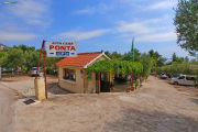 Camp Ponta ****