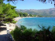 Camp Glavna plaža ****