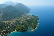 Camp Vrila ****
