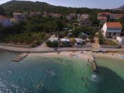 Camp Rogač **