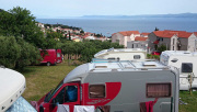 Campsite Mario ***