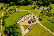 Wine Camp Hazic ****