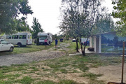 Camping Family Kopacevo *