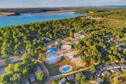 Kamp Lanterna Premium Resort ****